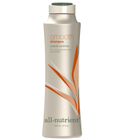 All Nutrient Smooth Shampoo