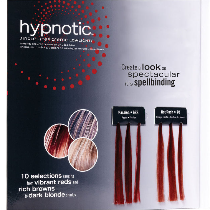 Scruples Hypnotic Single Step Creme Low Lights