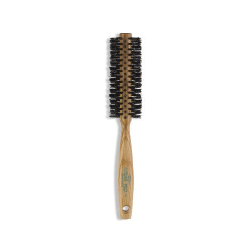 Dannyco Nature Pro Oak 
Wood Round Boar Brush 
Medium 743C