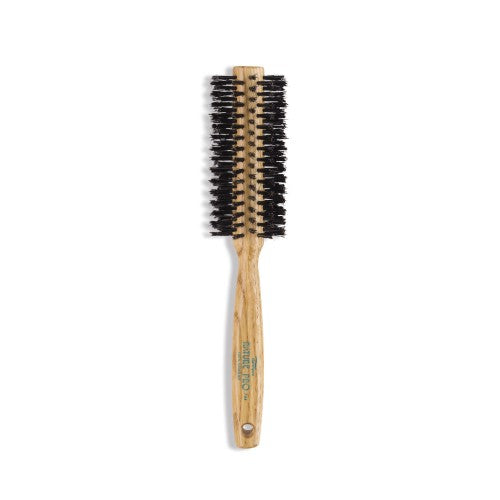 Dannyco Nature Pro Oak Wood Round Boar Brush 
Large 744C