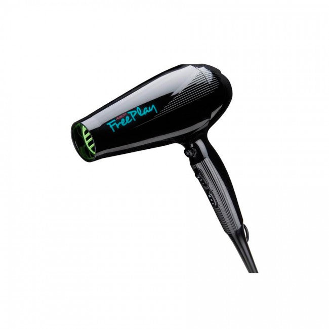 Avanti Free Play 
Ceramic Dryer