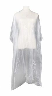 Disposable Capes