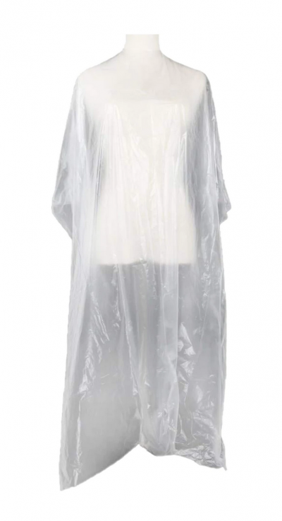 Disposable Capes
