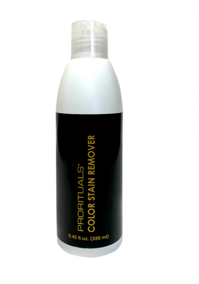 Color Stain Remover