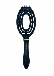 Halo Hair Brush