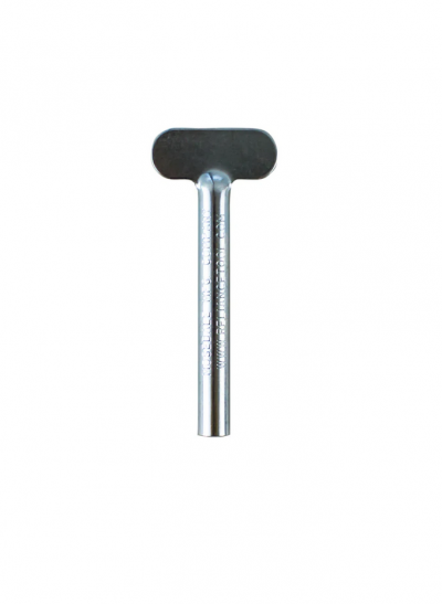 Metal Tube Key