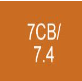 ProRituals (.4/CB) Copper Series
