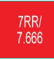 ProRituals (.666/RR) Red Red Series