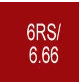 ProRituals (.66/RS) Scarlet Red Series