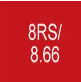 ProRituals (.66/RS) Scarlet Red Series