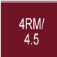 ProRituals (.5/RM) Mahogany Series