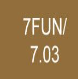 ProRituals (.03/F) Fundamental Series
