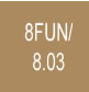 ProRituals (.03/F) Fundamental Series