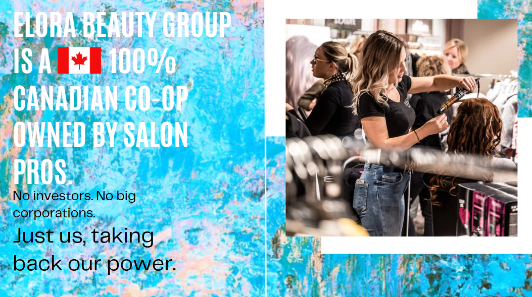 Elora Beauty Group