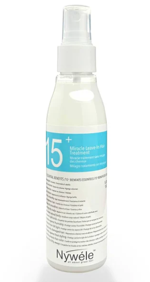 Nywele 15+ Miracle Leave-In Hair Treatment 150ml