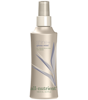 All Nutrient Shine + Gloss Mist 100mL