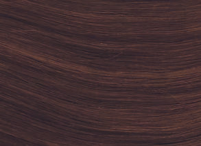 SHE - So Cap Hair Extensions (Straight)