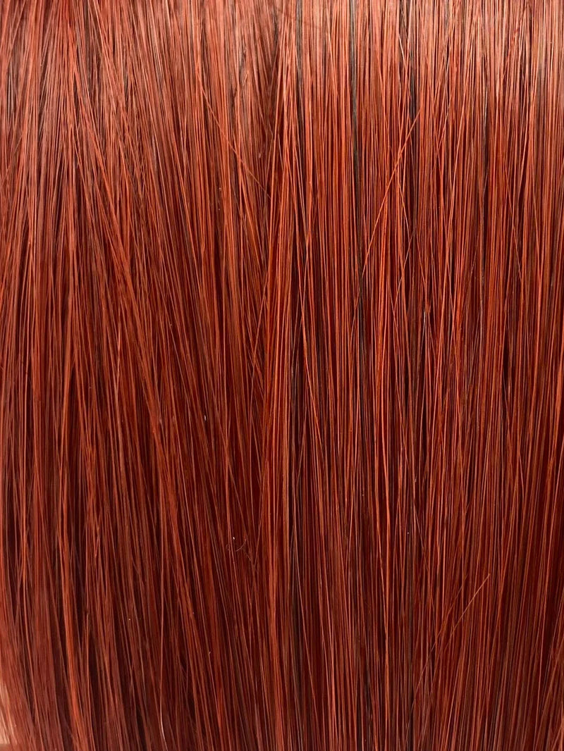 SHE - So Cap Hair Extensions (Straight)