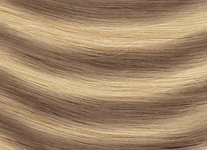 SHE - So Cap Hair Extensions (Straight)