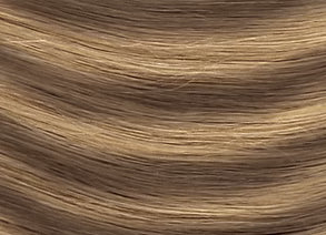 SHE - So Cap Hair Extensions (Straight)