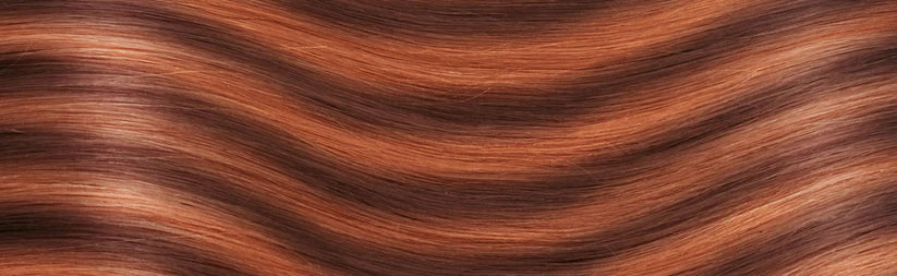 SHE - So Cap Hair Extensions (Straight)