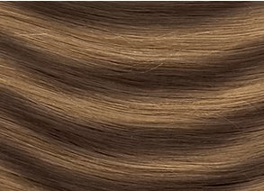 SHE - So Cap Hair Extensions (Straight)