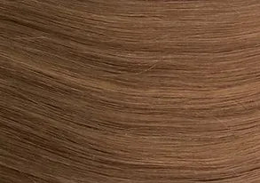 SHE - So Cap Hair Extensions (Straight)