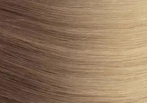SHE - So Cap Hair Extensions (Straight)