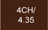 ProRituals (.35/CH) Chocolate Series