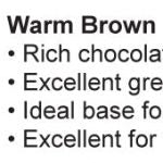 ProRituals (.35/CH) Chocolate Series