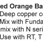 ProRituals (.4/CB) Copper Series