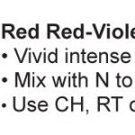ProRituals (.66/RS) Scarlet Red Series