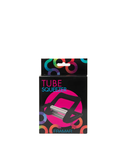 Framar Black Tube Squeezer