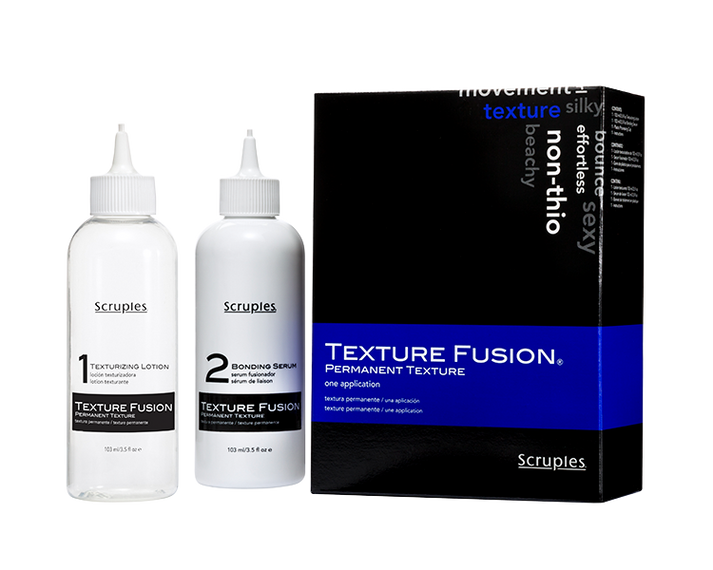 Scruples Texture Fusion Perm