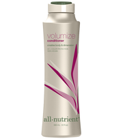 All Nutrient Volumize Conditioner