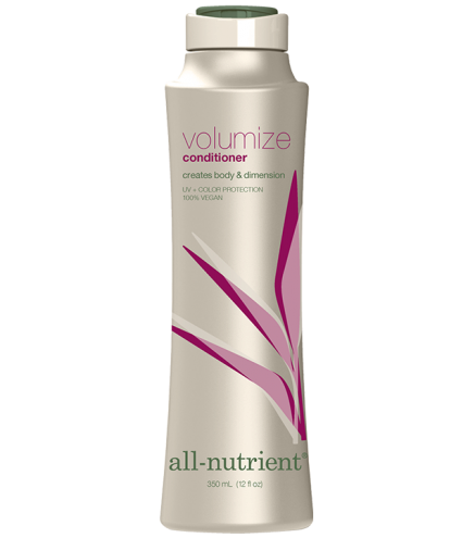 All Nutrient Volumize Conditioner