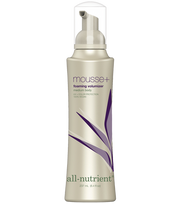 All Nutrient Mousse +