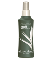 All Nutrient Name This Stuff 120mL