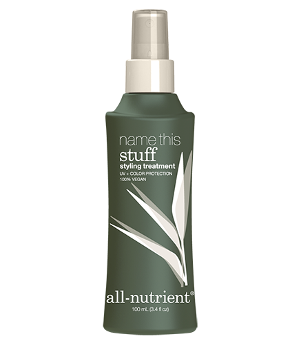 All Nutrient Name This Stuff 120mL