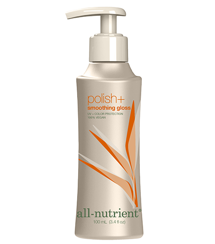 All Nutrient Polish + 100mL