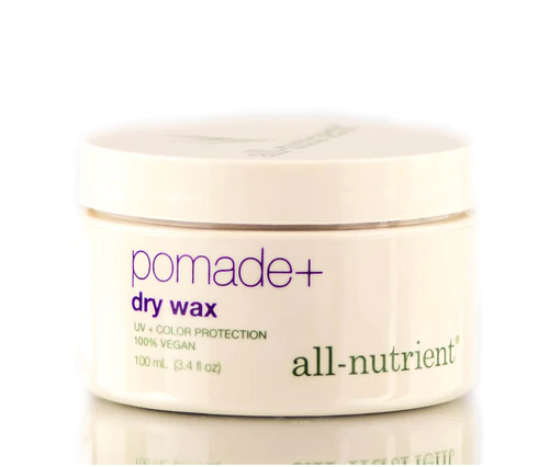 All Nutrient Pomade + 100mL