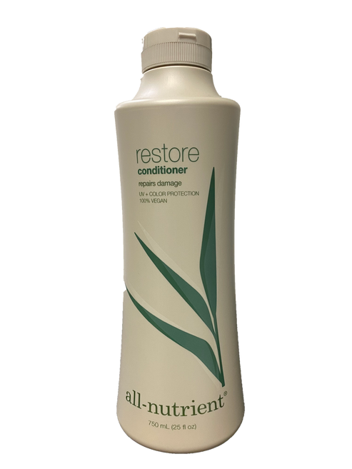 All Nutrient Restore Conditioner