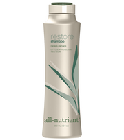 All Nutrient Restore Shampoo