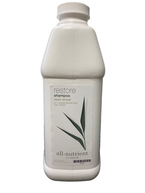All Nutrient Restore Shampoo