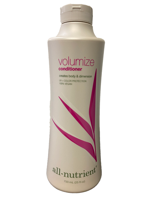 All Nutrient Volumize Conditioner