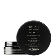 Touch Beauty Movement - Be Matt