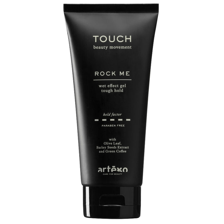 Touch Beauty Movement - Rock Me