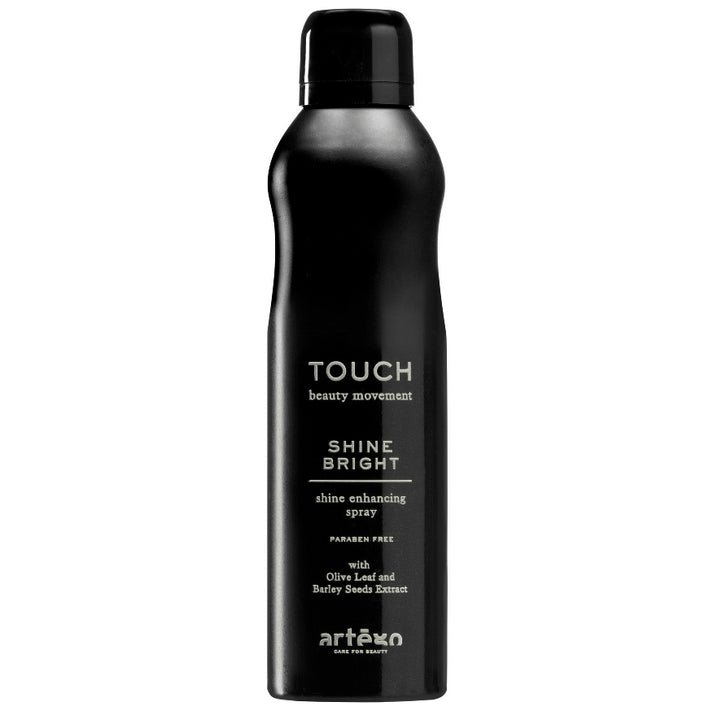 Touch Beauty Movement - Shine Bright