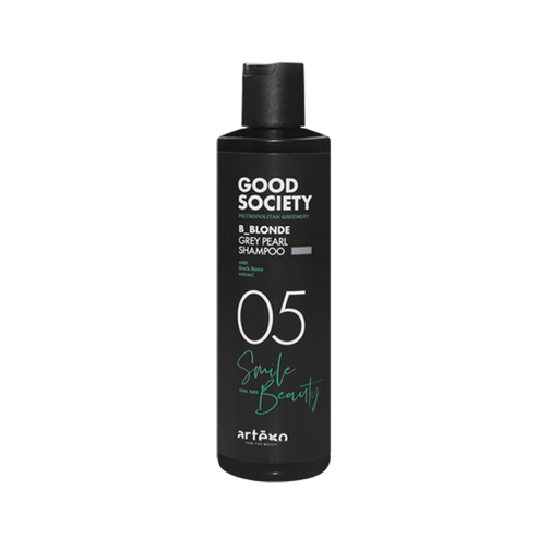 GOOD SOCIETY 05 B_BLONDE VIOLET OPALINE SHAMPOO