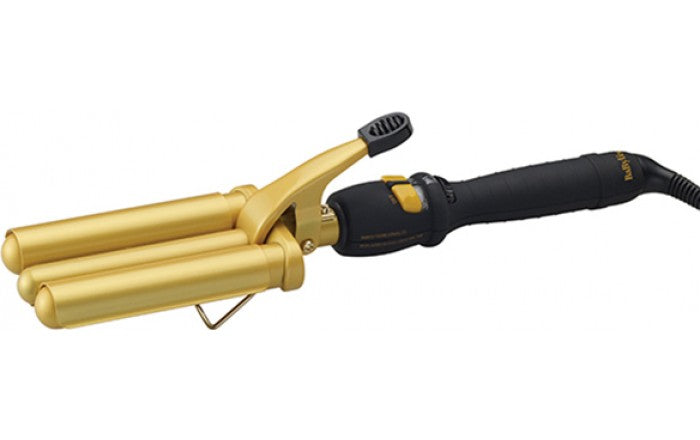 Babyliss 7/8" Triple Barrel Ceramic Waver